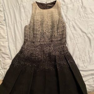 Armani Exchange Holiday Dress